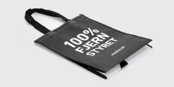 MIX Merchandise|Morfars.dk genbrugs-pose