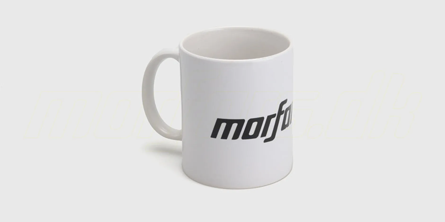 MIX Merchandise|Morfars.dk Kaffekrus