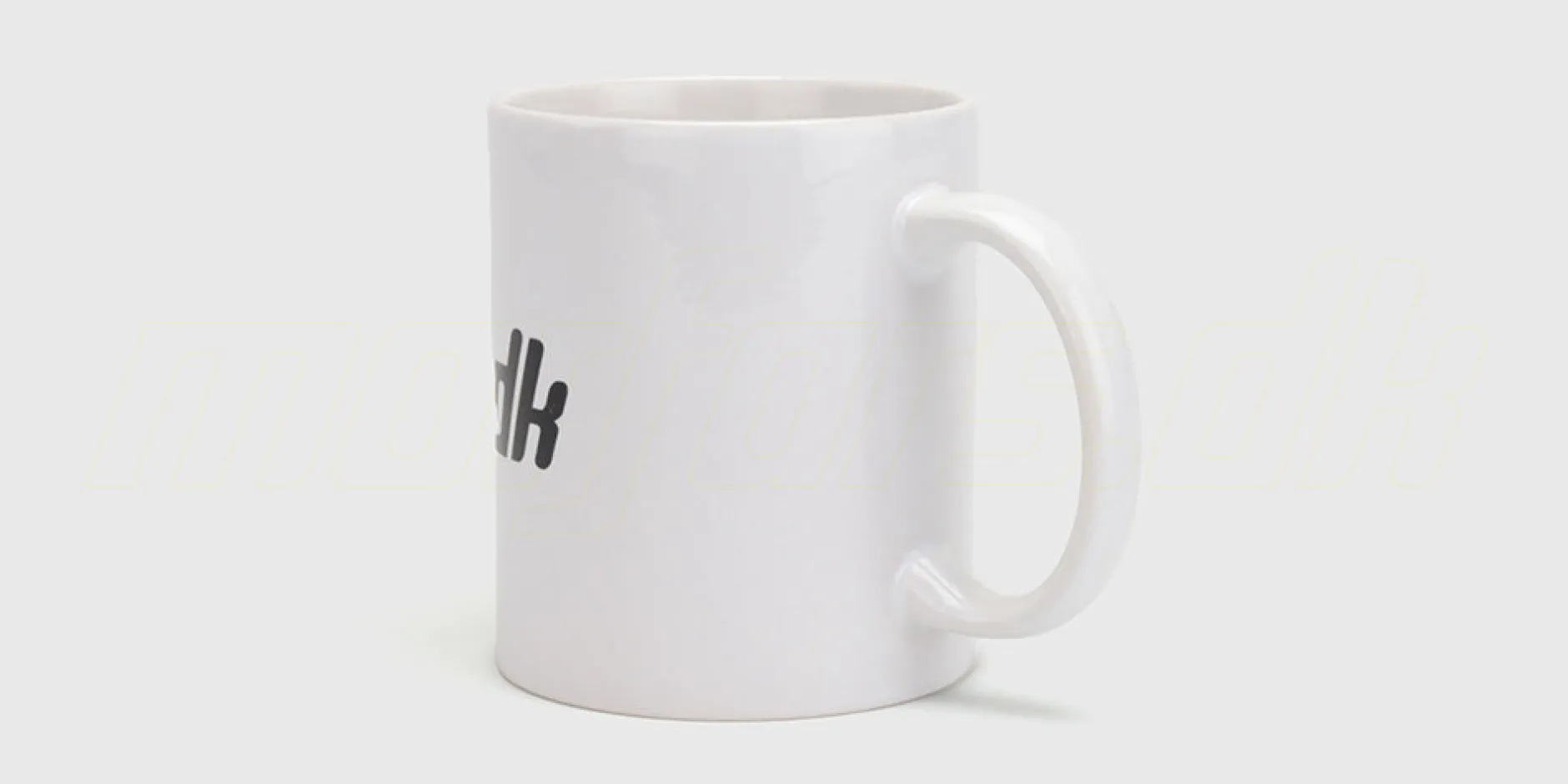 MIX Merchandise|Morfars.dk Kaffekrus