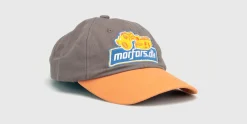 MIX Merchandise|Morfars.dk Kasketter