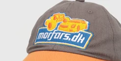 MIX Merchandise|Morfars.dk Kasketter