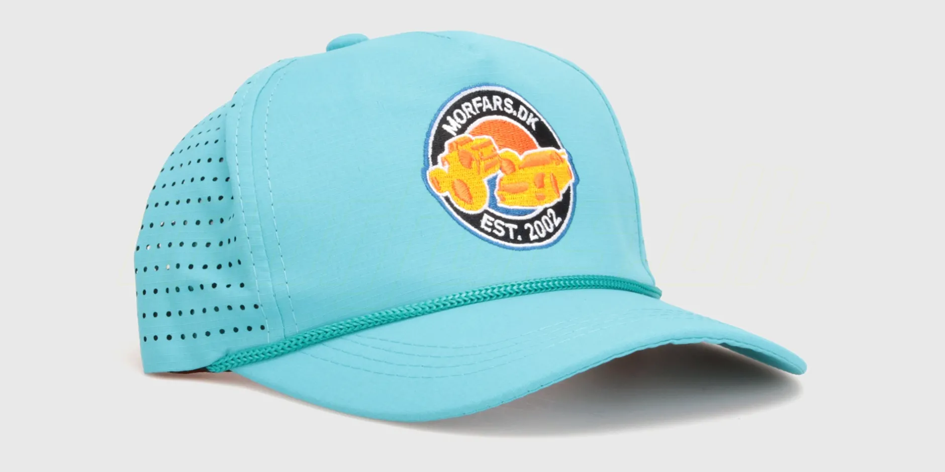 MIX Merchandise|Morfars.dk Kasketter