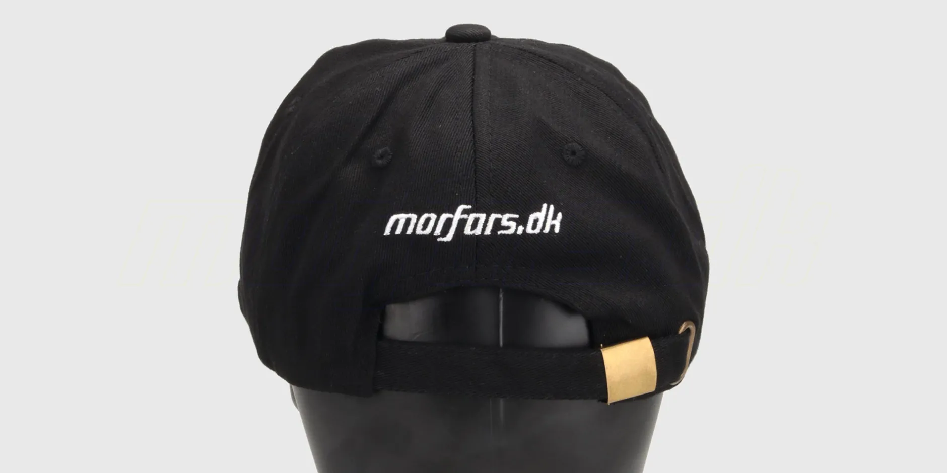 MIX Merchandise|Morfars.dk Kasketter
