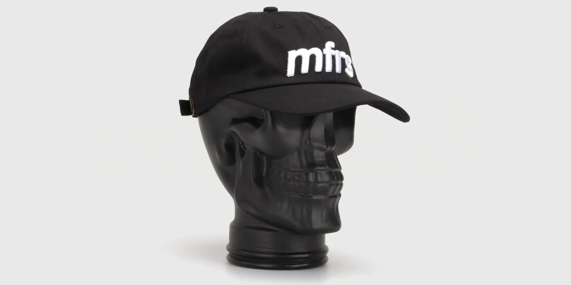 MIX Merchandise|Morfars.dk Kasketter