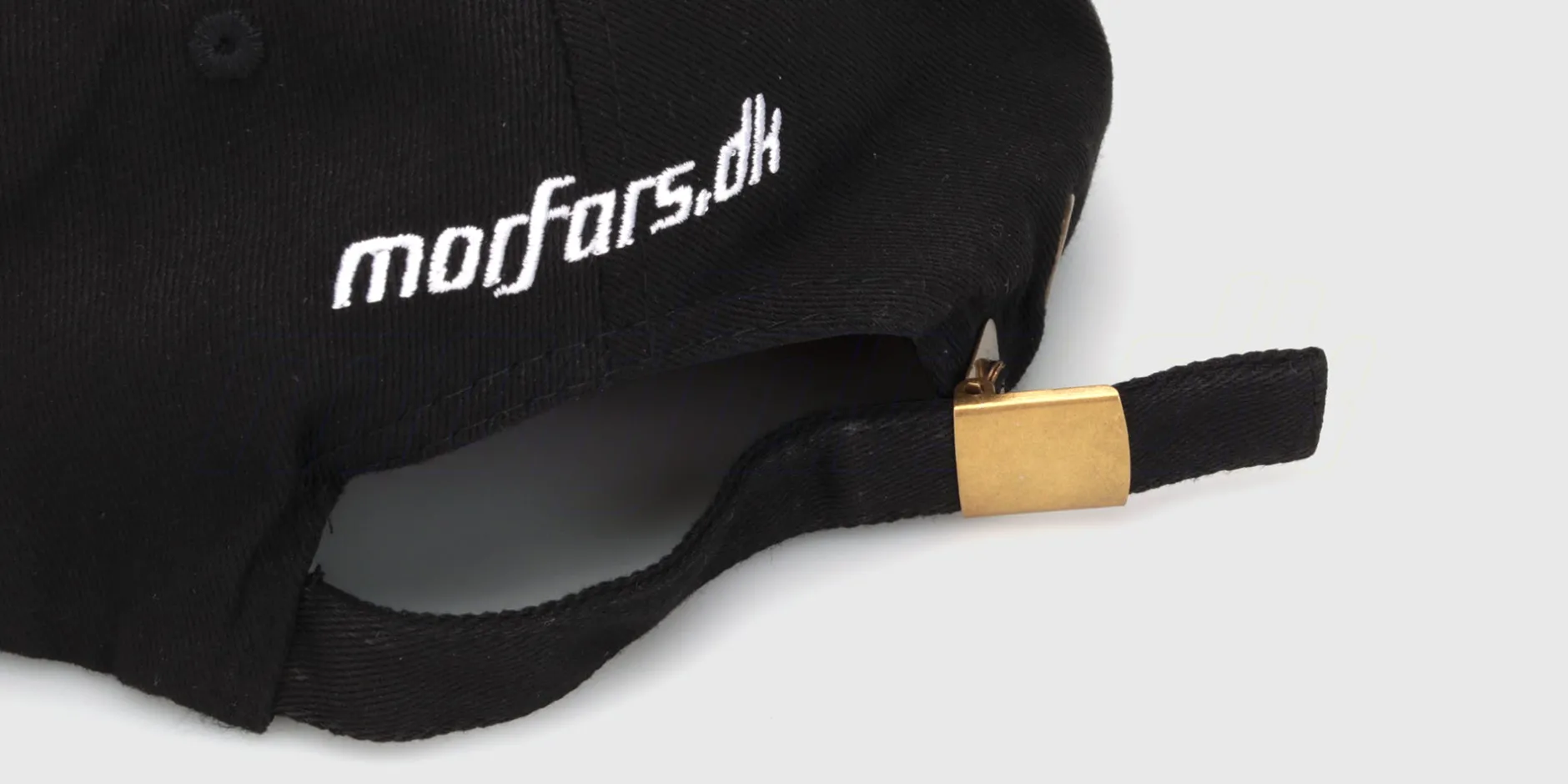 MIX Merchandise|Morfars.dk Kasketter