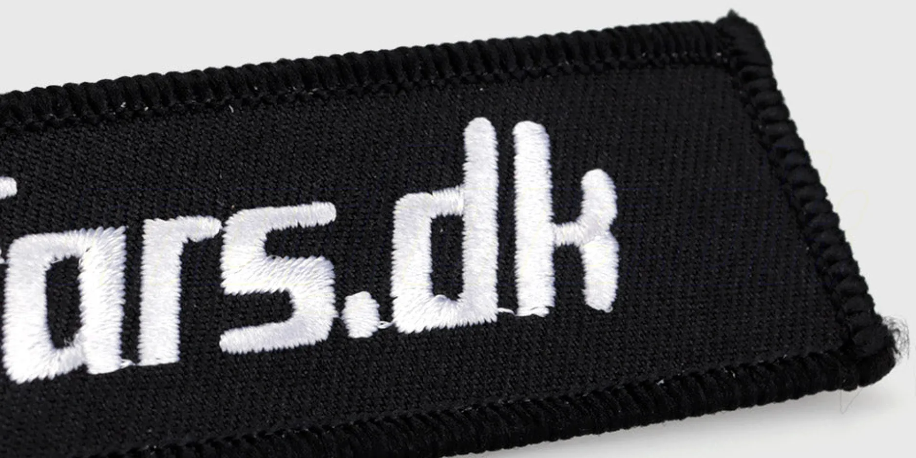 MIX Merchandise|Morfars.dk Nøglering