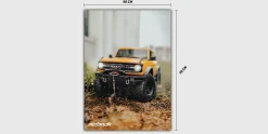 MIX Merchandise|Morfars.dk Plakat