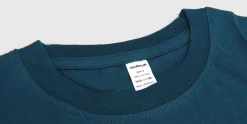 MIX Merchandise|Morfars.dk T-Shirt Blue Skull