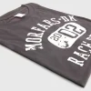 MIX Merchandise|Morfars.dk T-Shirt Race Dept.