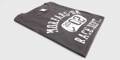 MIX Merchandise|Morfars.dk T-Shirt Race Dept.