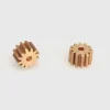 HaiBoxing Parts Biler·Reservedele Til Quakeshock|Motor Pinion (12T)