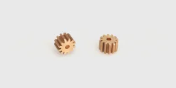 HaiBoxing Parts Biler·Reservedele Til Quakeshock|Motor Pinion (12T)