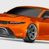 Traxxas Traxxas|Mustang 4-Tec Drift
