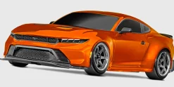 Traxxas Traxxas|Mustang 4-Tec Drift