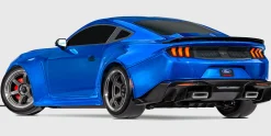 Traxxas Traxxas|Mustang 4-Tec Drift
