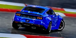 Traxxas Traxxas|Mustang 4-Tec Drift