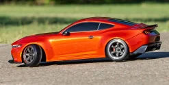 Traxxas Traxxas|Mustang 4-Tec Drift
