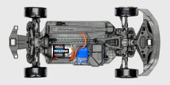 Traxxas Traxxas|Mustang 4-Tec Drift