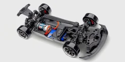 Traxxas Traxxas|Mustang 4-Tec Drift