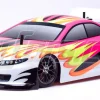 MIX Karrosser|MZDS-6 Touring Car Body (pink)