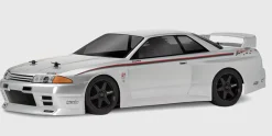 HPI Karrosser|Nissan Skyline R32 GT-R - 200mm