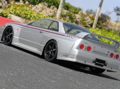 HPI Karrosser|Nissan Skyline R32 GT-R - 200mm