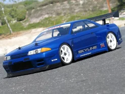 HPI Karrosser|Nissan Skyline R32 GT-R - 200mm