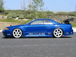 HPI Karrosser|Nissan Skyline R32 GT-R - 200mm