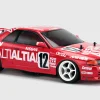 Tamiya Karrosser|Nissan Skyline R32 GT-R - 190mm
