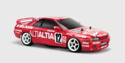 Tamiya Karrosser|Nissan Skyline R32 GT-R - 190mm