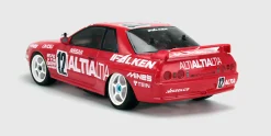 Tamiya Karrosser|Nissan Skyline R32 GT-R - 190mm