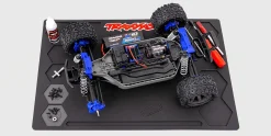 Traxxas Værktøj|Pit Måtte