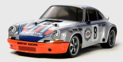 Tamiya Karrosser|Porsche 911 Carrera RSR - 190mm