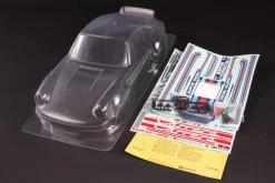 Tamiya Karrosser|Porsche 911 Carrera RSR - 190mm