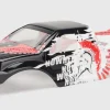 HaiBoxing Parts Biler·Reservedele Til Quakeshock|Quakeshock Body