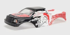 HaiBoxing Parts Biler·Reservedele Til Quakeshock|Quakeshock Body