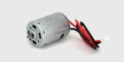 HaiBoxing Parts Biler·Reservedele Til Quakeshock|Quakeshock Motor