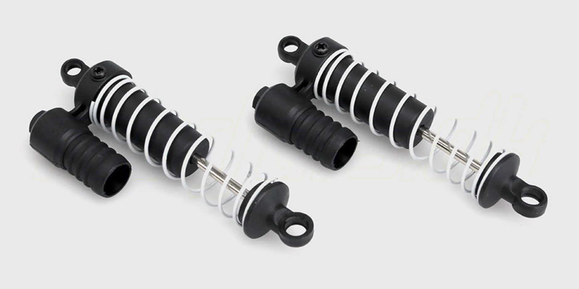 HaiBoxing Parts Biler·Reservedele Til Quakeshock|Quakeshock shocks