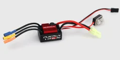 Minicars Motor & Esc|QUICRUN 16BL30 Brushless ESC