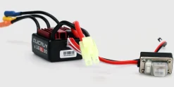 Minicars Motor & Esc|QUICRUN 16BL30 Brushless ESC
