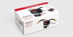Minicars Motor & Esc|QUICRUN 16BL30 Brushless ESC
