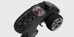 Innova Radio & Servo|Radio XLH 2-speed