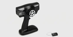 Minicars Radio & Servo|Radiosæt Futaba 3PRKA