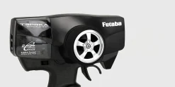 Minicars Radio & Servo|Radiosæt Futaba 3PRKA