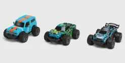 Innova Legetøjlegetøj|Biler Under 500|Rapid Monster Truck