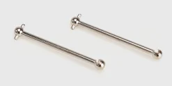 HaiBoxing Parts Biler·Reservedele Til Ravage Og Destroyer|Ravage Brushless Metal Rear Dogbones