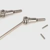 HaiBoxing Parts Biler·Reservedele Til Ravage Og Destroyer|Ravage Front CAD Shafts