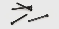 HaiBoxing Parts Biler·Reservedele Til Ravage Og Destroyer|Ravage Front Upper Suspension Hinge Bolts