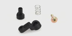 HaiBoxing Parts Biler·Reservedele Til Ravage Og Destroyer|Ravage Servo Saver Assembly