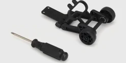 HaiBoxing Parts Biler·Reservedele Til Ravage Og Destroyer|Ravage Wheelie Bar Assembly